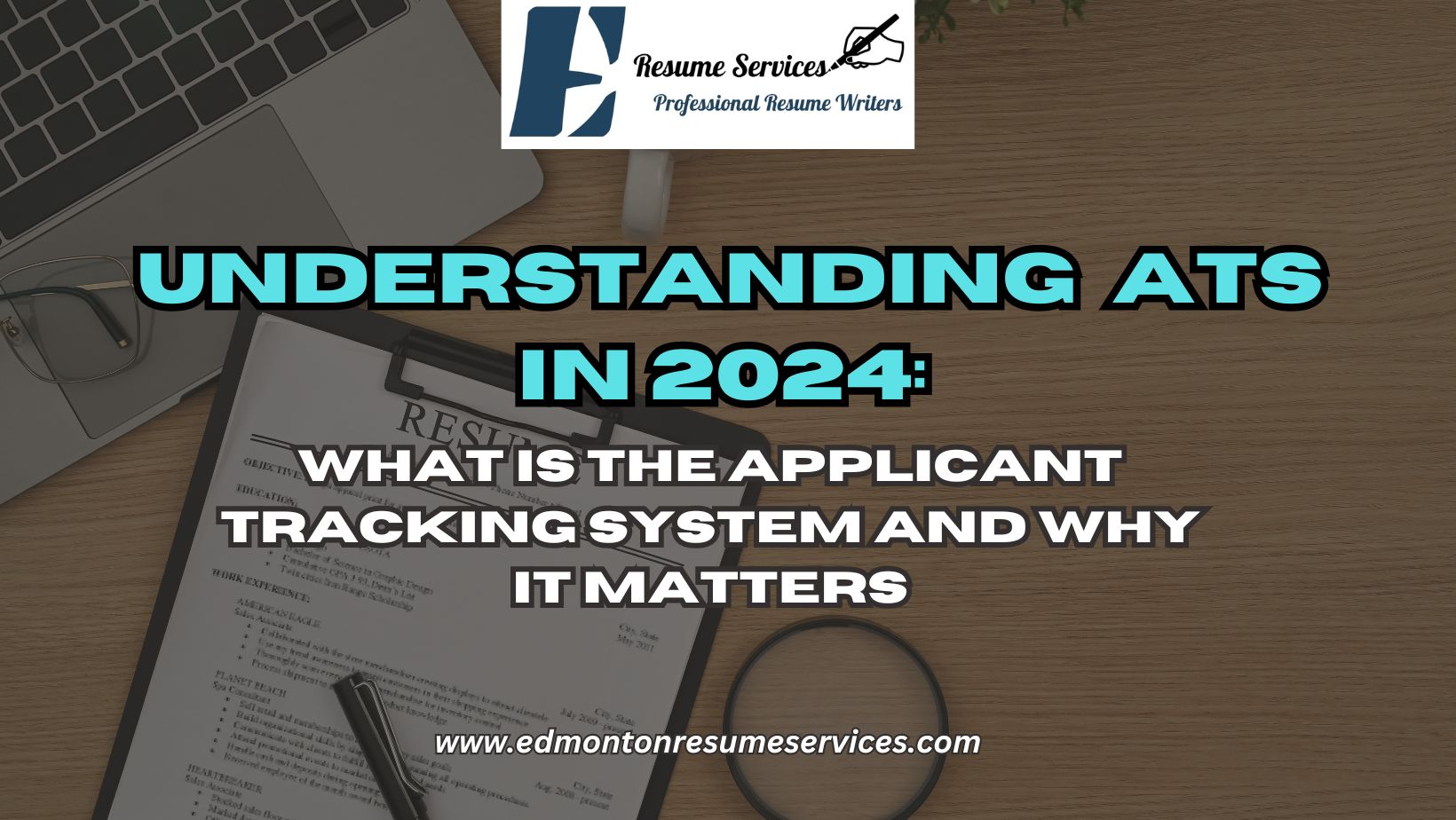 Understanding ATS in 2024: What is the Applicant Tracking System and ...